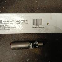 Sensore a barriera wenglor zd2003