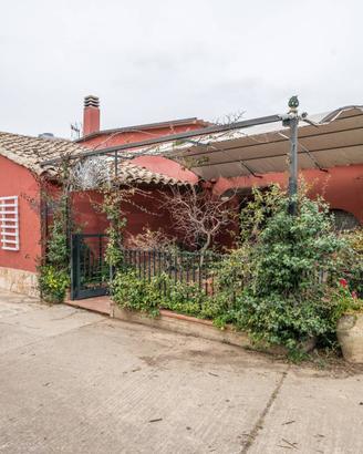 Villetta bifamiliare - Caltagirone