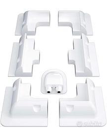 accessori per montaggio pannello solare