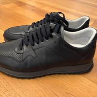 Sneakers Pollini uomo taglia 43 CHICCA
