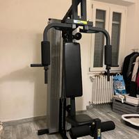 Palestra multifunzione