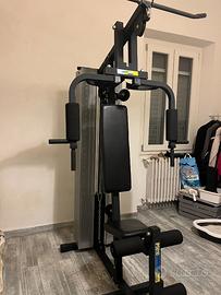 Palestra multifunzione