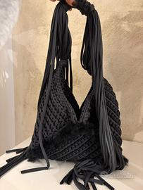 Borsa ucinetto