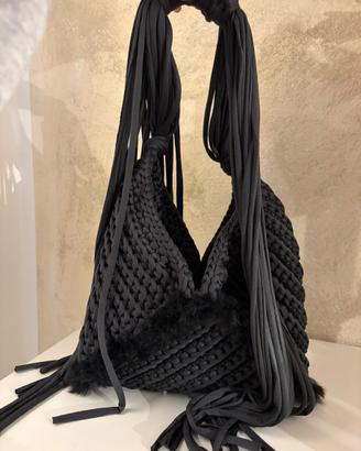 Borsa ucinetto
