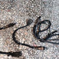 Sonda lambda Alfa Romeo 147 1.6