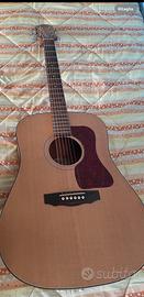 Chitarra Guild D4 made in Usa