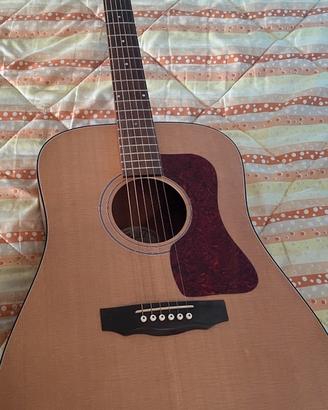 Chitarra Guild D4 made in Usa