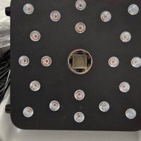 Lampada fotobiomodulazione