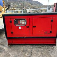 Generatore di corrente 30 kva