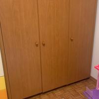 Armadio cameretta marca Mibb