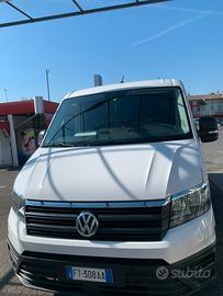 VW Crafter