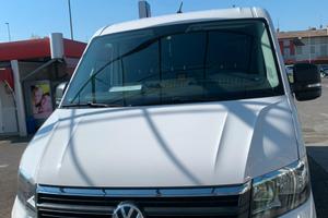 VW Crafter