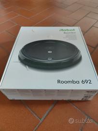 Robot per pavimenti Roomba 692