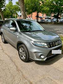 Suzuki Vitara Hybrid 2022