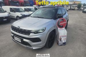 JEEP COMPASS S 4XE 2022 HYBRID 240 CV