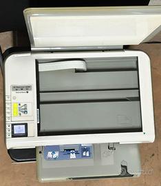 HP Photosmart C4280 - Stampante multifunzione
