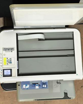 HP Photosmart C4280 - Stampante multifunzione
