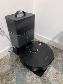 Roborock Q5 Pro+