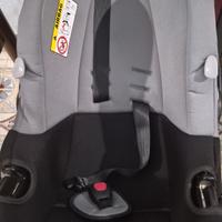 seggiolino auto