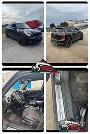 RICAMBI Mini countryman MOTORE ROTTO