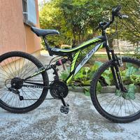 bici mountain bike da uomo 