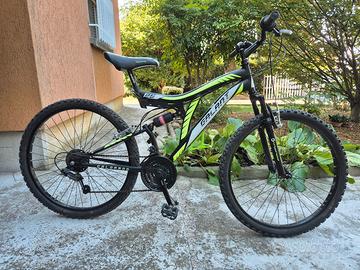 bici mountain bike da uomo 