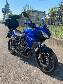 Yamaha Tracer 700 (2017)