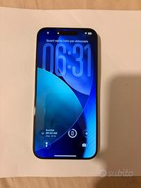 Iphone 15 pro max 1 TB