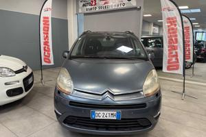 Citroen C4 Grand Picasso 2.0 HDi 138 FAP CMP6 Excl