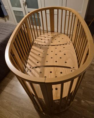 Lettino Stokke Sleepi