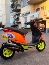 Zip Sp 50/180cc