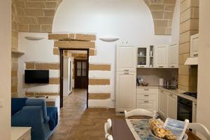 Last minute salento - casa vacanza disponibile