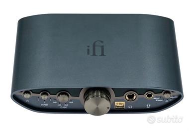 DAC/AMPLIFICATORE iFi ZEN CAN 3
