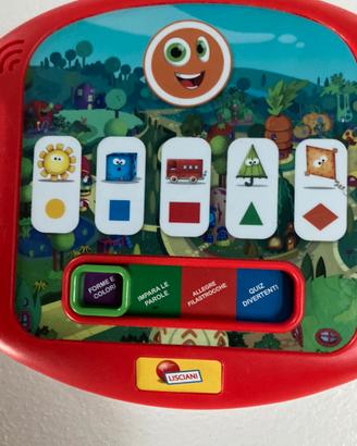 Giochi cognitivi x bambini