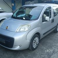 FIAT QUBO 2008-2017 1.3 MJT 5 Porte