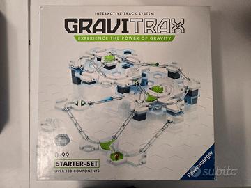 Gravitrax Starter Set + Estension Vertical