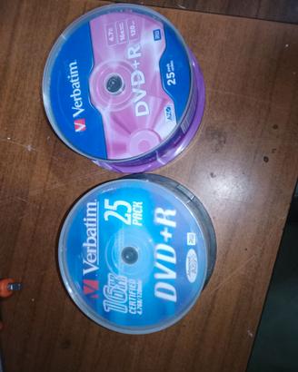 DVD verbatim