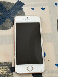 Iphone 5S 16gb