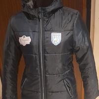 Giubbotto calcio