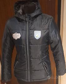 Giubbotto calcio
