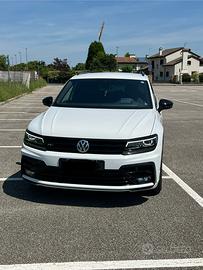 Volkswagen Tiguan R line