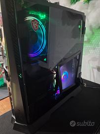 PC Gaming MSI MPG Trident i9-11900K