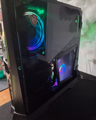 PC Gaming MSI MPG Trident i9-11900K