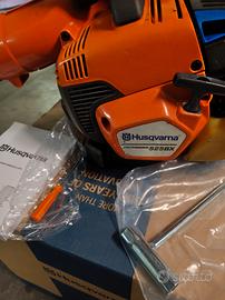 soffiatore Husqvarna 
