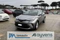 TOYOTA C-HR BUSINESS E-CVT 1.8cc 98cv CAMERA POS