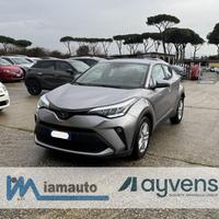 TOYOTA C-HR BUSINESS E-CVT 1.8cc 98cv CAMERA POS