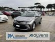 TOYOTA C-HR BUSINESS E-CVT 1.8cc 98cv CAMERA POS