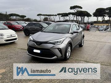 TOYOTA C-HR BUSINESS E-CVT 1.8cc 98cv CAMERA POS