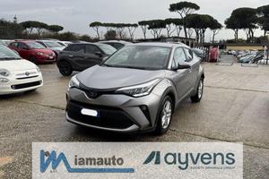 TOYOTA C-HR BUSINESS E-CVT 1.8cc 98cv CAMERA POS