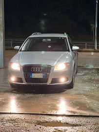 audi A4 2.0 tdi